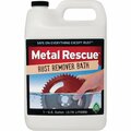 Workshop Hero Metal Rescue 1 Gal. Rust Remover Bath 128-MR